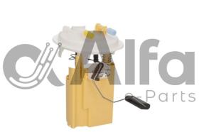 Alfa e-Parts AF02465 - SENSOR, NIVEL DE COMBUSTIBLE