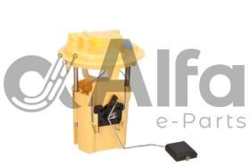 Alfa e-Parts AF02480 - SENSOR, NIVEL DE COMBUSTIBLE