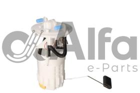 Alfa e-Parts AF02486 - SENSOR, NIVEL DE COMBUSTIBLE