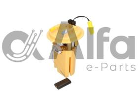 Alfa e-Parts AF02491 - SENSOR, NIVEL DE COMBUSTIBLE