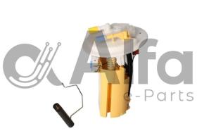 Alfa e-Parts AF02494 - SENSOR, NIVEL DE COMBUSTIBLE