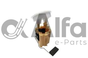 Alfa e-Parts AF02501 - SENSOR, NIVEL DE COMBUSTIBLE