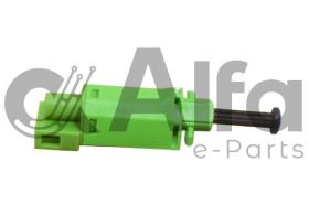 Alfa e-Parts AF02642 - CONMUTADOR, ACCIONAMIENTO EMBRAGUE (CONTROL VELOC.)