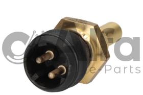 Alfa e-Parts AF02703 - SENSOR, TEMPERATURA DEL REFRIGERANTE