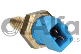 Alfa e-Parts AF02705 - SENSOR, TEMPERATURA DEL REFRIGERANTE