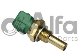 Alfa e-Parts AF02713 - SENSOR, TEMPERATURA DEL REFRIGERANTE