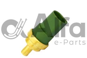 Alfa e-Parts AF02715 - SENSOR, TEMPERATURA DEL REFRIGERANTE