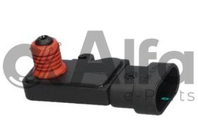 Alfa e-Parts AF02716 - SENSOR, PRESIóN COLECTOR DE ADMISIóN