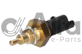 Alfa e-Parts AF02717 - SENSOR, TEMPERATURA DEL REFRIGERANTE