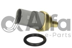 Alfa e-Parts AF02719 - SENSOR, TEMPERATURA DEL REFRIGERANTE