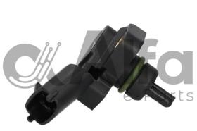 Alfa e-Parts AF02720 - SENSOR, PRESIóN COLECTOR DE ADMISIóN