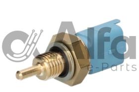 Alfa e-Parts AF02723 - SENSOR, TEMPERATURA DEL REFRIGERANTE