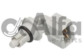 Alfa e-Parts AF02724 - SENSOR, TEMPERATURA DEL AIRE DE ADMISIóN