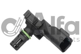 Alfa e-Parts AF02725 - SENSOR, PRESIóN COLECTOR DE ADMISIóN