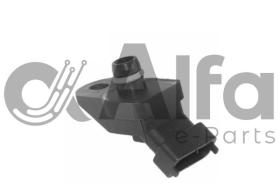 Alfa e-Parts AF02730 - SENSOR, PRESIóN COLECTOR DE ADMISIóN