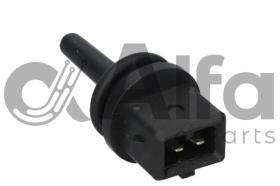 Alfa e-Parts AF02732 - SENSOR, TEMPERATURA DEL AIRE DE ADMISIóN