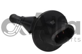 Alfa e-Parts AF02734 - SENSOR, TEMPERATURA DEL AIRE DE ADMISIóN