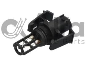 Alfa e-Parts AF02735 - SENSOR, TEMPERATURA DEL AIRE DE ADMISIóN