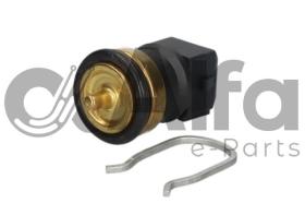 Alfa e-Parts AF02737 - SENSOR DE TEMPERATURA DE CULATA