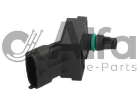 Alfa e-Parts AF02743 - SENSOR, PRESIóN DE SOBREALIMENTACIóN