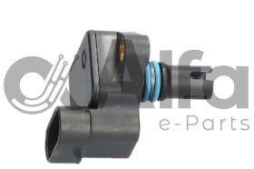 Alfa e-Parts AF02745 - SENSOR, PRESIóN COLECTOR DE ADMISIóN