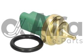 Alfa e-Parts AF02748 - SENSOR, TEMPERATURA DEL REFRIGERANTE