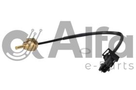 Alfa e-Parts AF02755 - SENSOR, TEMPERATURA DEL REFRIGERANTE