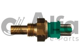 Alfa e-Parts AF02756 - SENSOR, TEMPERATURA DEL REFRIGERANTE