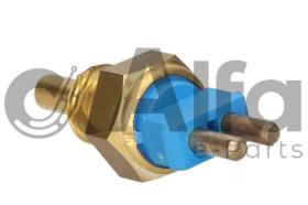 Alfa e-Parts AF02757 - SENSOR, TEMPERATURA DEL REFRIGERANTE