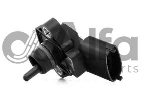 Alfa e-Parts AF02759 - SENSOR, PRESIóN COLECTOR DE ADMISIóN