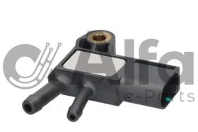 Alfa e-Parts AF02761 - SENSOR, PRESIóN GAS DE ESCAPE