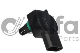 Alfa e-Parts AF02763 - SENSOR, PRESIóN COLECTOR DE ADMISIóN