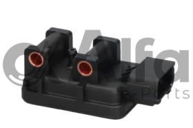 Alfa e-Parts AF02764 - SENSOR, PRESIóN COLECTOR DE ADMISIóN