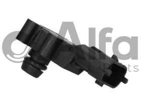 Alfa e-Parts AF02768 - SENSOR, PRESIóN COLECTOR DE ADMISIóN