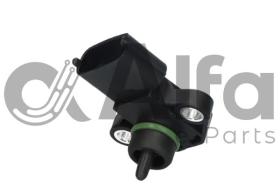 Alfa e-Parts AF02770 - SENSOR, PRESIóN COLECTOR DE ADMISIóN