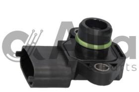 Alfa e-Parts AF02771 - SENSOR, PRESIóN COLECTOR DE ADMISIóN