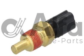 Alfa e-Parts AF02777 - SENSOR, TEMPERATURA DEL REFRIGERANTE