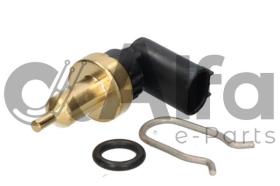 Alfa e-Parts AF02778 - SENSOR, TEMPERATURA DEL REFRIGERANTE