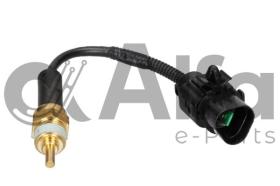 Alfa e-Parts AF02781 - SENSOR, TEMPERATURA DEL REFRIGERANTE