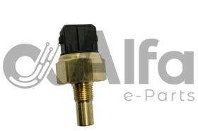 Alfa e-Parts AF02783 - SENSOR, TEMPERATURA DEL REFRIGERANTE