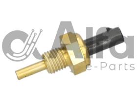 Alfa e-Parts AF02785 - SENSOR, TEMPERATURA DEL REFRIGERANTE