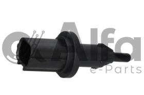 Alfa e-Parts AF02797 - SENSOR, TEMPERATURA DEL AIRE DE ADMISIóN