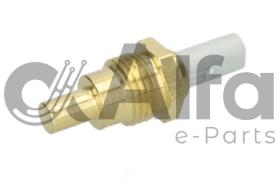 Alfa e-Parts AF02799 - SENSOR, TEMPERATURA DEL REFRIGERANTE