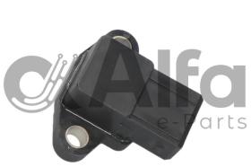 Alfa e-Parts AF02810 - SENSOR, PRESIóN COLECTOR DE ADMISIóN