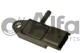 Alfa e-Parts AF02811 - SENSOR, PRESIóN GAS DE ESCAPE