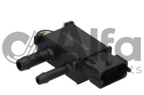 Alfa e-Parts AF02814 - SENSOR, PRESIóN GAS DE ESCAPE