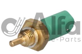 Alfa e-Parts AF02841 - SENSOR, TEMPERATURA DEL REFRIGERANTE