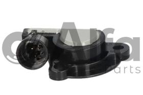 Alfa e-Parts AF02847 - SENSOR, POSICIóN MARIPOSA