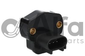 Alfa e-Parts AF02858 - SENSOR, POSICIóN MARIPOSA