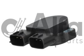 Alfa e-Parts AF02859 - SENSOR, POSICIóN MARIPOSA